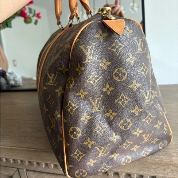 Louis Vuitton Keepall 45 - Picture 5 of 16